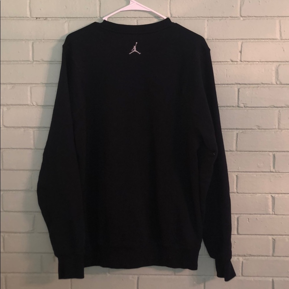 Jordan sweatshirt - Picture 2 of 3